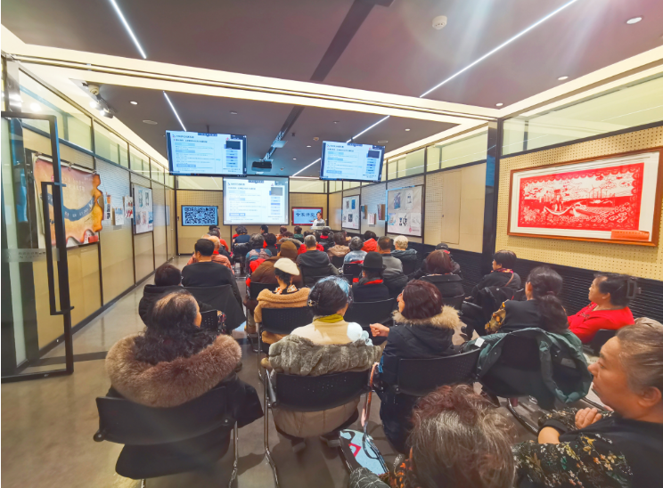 【2023年憲法宣傳周】協(xié)會成功舉辦“聚焦資本市場糾紛多元化解 堅持發(fā)展新時代‘楓橋經驗’”專題培訓